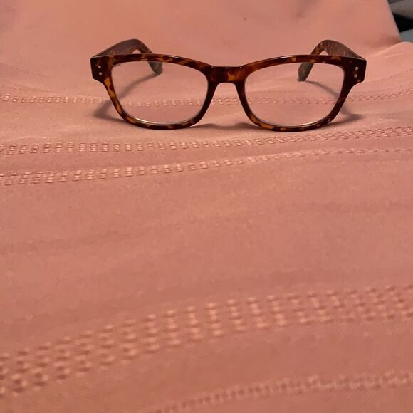 Foster Grant Conan Multifocus Reading Glasses - Picture 3 of 10